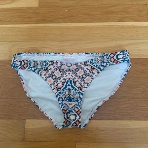 bikini bottoms